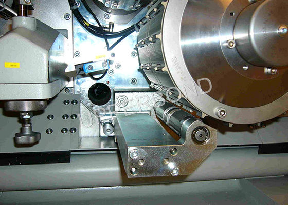 High-Speed Online Perforating Machines for Tobacco Products
