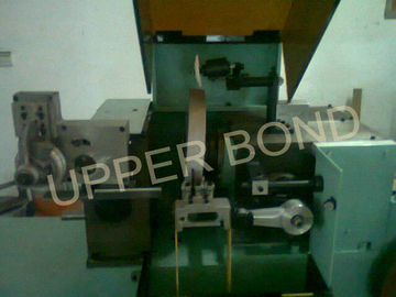 Cigarette Filter Machine Tobacco 7.0mm-8.6mm Dia ,length 102mm-120mm