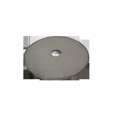 100x15x0.3 mm Carbide Steel Circular Blade Tobacco Knife for Cutting Filter in Cigarette Making Machine