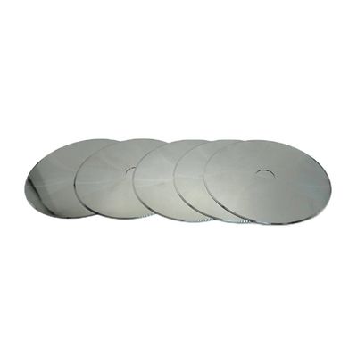 High Speed Cutting Circular Blade 100x15x0.3mm for Automatic MK9 Cigarette Machine