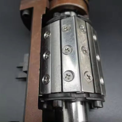 Square Blade Tipping Paper Cutting Knife with Long Functional Life and Sharp Cutting Edge for Cigarette Machines