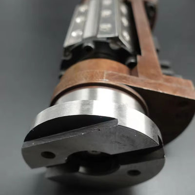 Square Blade Tipping Paper Cutting Knife with Long Functional Life and Sharp Cutting Edge for Cigarette Machines