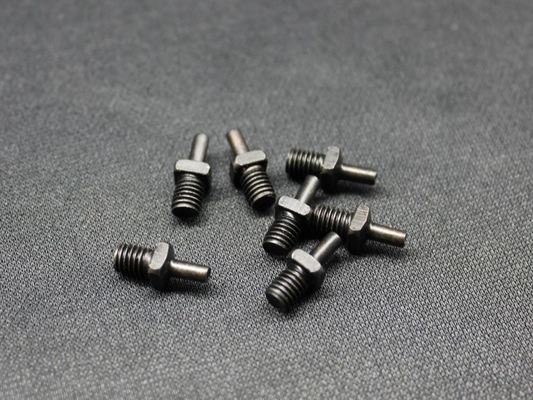 Silver Alloy Steel U Knife for Easy Control and Sharp Edge Tear Tape Cutting in Cigarette Packing Machines