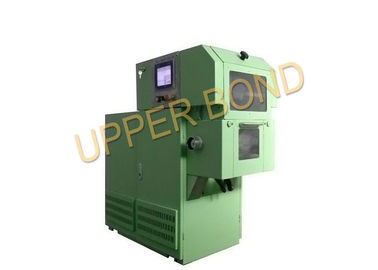 Mini Energy Saving Tobacco Cutting Machines MC50 With 50HZ