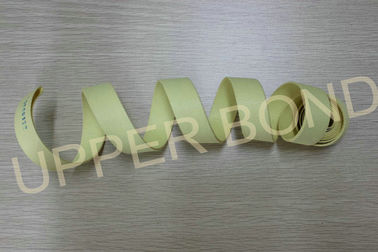 Custom Cigarette Machine Parts Suction Tape 2250 x 10