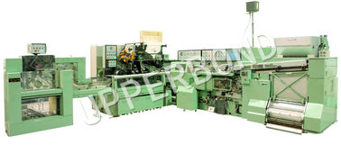 Electric Cigarette Making Machines with MK9 Maker and MAXS Plug Assembler