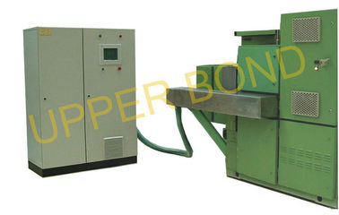 High Speed Cigarette Production Machine On-line Laser Perforation For Tipping Paper