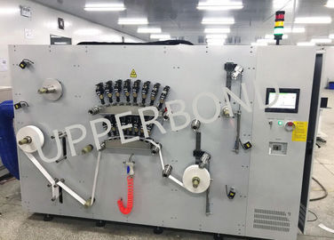 Metallic Material Laser Perforation Equipment / Cigarette Tobacco Machiney
