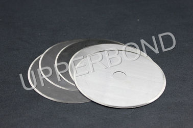 MK9 Tobacco Making Machine Steel Circular Blade Disc Filter Rod Cutter