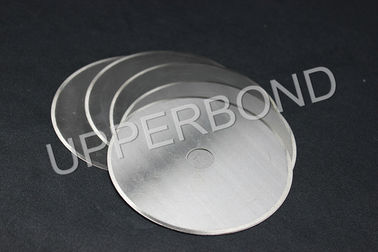 MK9 Tobacco Making Machine Steel Circular Blade Disc Filter Rod Cutter