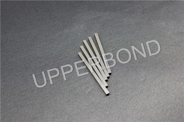Bobbin Tipping Paper Cigarette Machine Parts Cutting Blade Knives