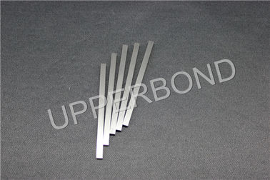 Bobbin Tipping Paper Cigarette Machine Parts Cutting Blade Knives