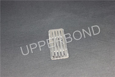 Bobbin Tipping Paper Cigarette Machine Parts Cutting Blade Knives