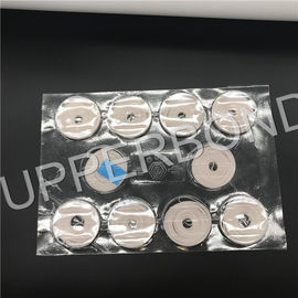 Waterproof Nylon Suction Ribbon Tape For Cigarette Maker Making Machine