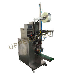 Metallic Color Molasses Shisha Tobacco Filling Machine Packing 220V  50HZ