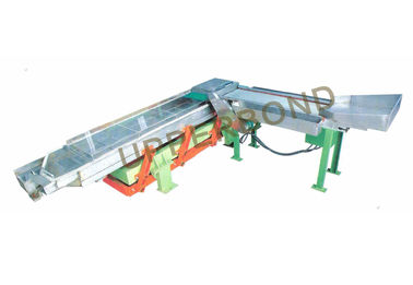 Paper And Tobacco Thread Split Machine Energy Saving Easy Operating