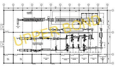 Paper Base Tobacco Processing Equipment