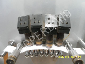 10 Kw High Speed Off-line Laser Perforation Machine 70 - 2000CU 4 Pcs/Mm