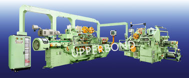 19kw Cigarette Carton Packing Combination Equipment For Soft Packet