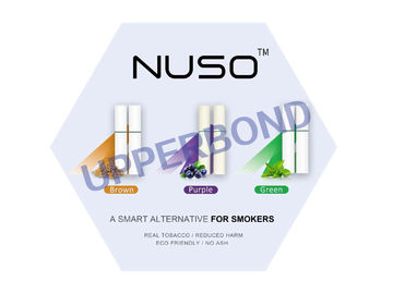 380v Heat Not Burn Tobacco Apparatus For Stick Manufacturing Cigarettes Industrial