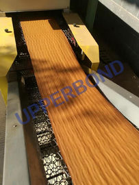 Heat Not Burn Raw Material Recon Tobacco Processing Machinery 1 Year Warranty