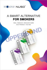 High Speed Heat Not Burn Tobacco HNB E Cig Stick Making Packing Line