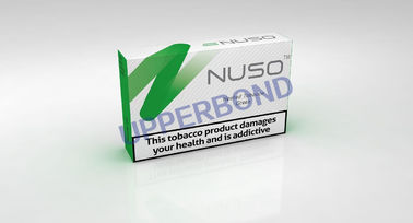 Non - Combusted Cigarettes Heat - Not - Burn Products Making Equipment