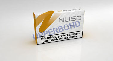 Non - Combusted Cigarettes Heat - Not - Burn Products Making Equipment