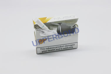 HNB Lab Stick Heat Not Burn Tobacco Packaging Machine Customize Capacity