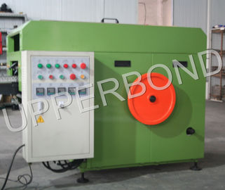 Green Naked Overwrapper For Cigarette Packing Machine 18 Carton / Min