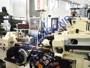 Line Combination Of Cigarette Making Machines With Filter Assembler 2500 Cig / Min