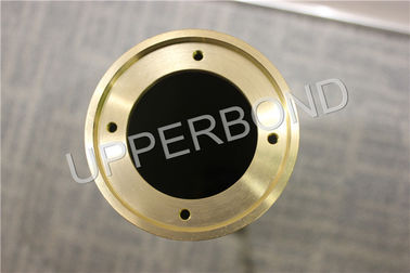 Cigarette Making Machine Funnel Tube Collector Net For Maker MK8 MK9
