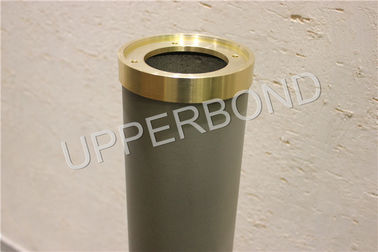 Cigarette Making Machine Funnel Tube Collector Net For Maker MK8 MK9