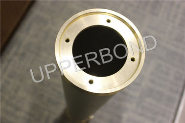 Cigarette Making Machine Funnel Tube Collector Net For Maker MK8 MK9