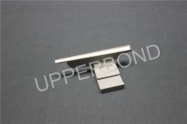 Customized Cigarette Tongue For Cigarette Rolling Machine MK8 MK9 Spare Pats