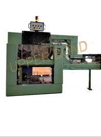 Electric HCF80 Tray Filler Cigarette Rolling Machine , MK9 Maker MAXS Plug Assembler
