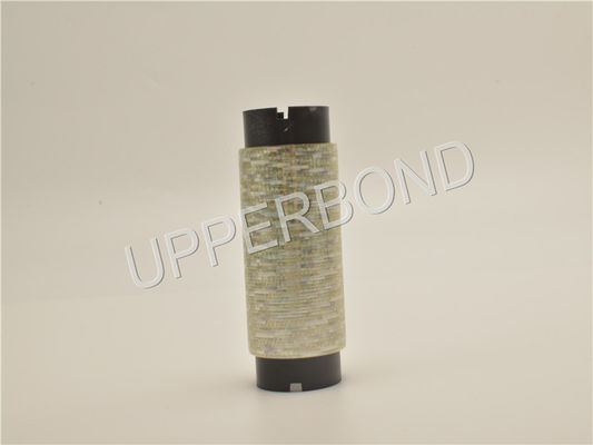 Metallized Self Adhesive Tear Tape With Customized Logo