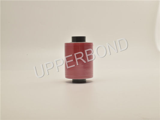Standard 1.6 Or 2.0 Mm Width Bopp Tear Tape For Cigarette Packaging