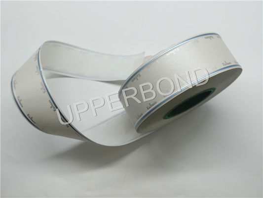 Filter Tips Wrapper Pearlized Tipping Paper For Tobacco Packets