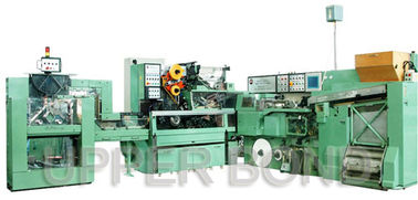 MK9 MAXS HCF80 Making Cigarette Production Machine