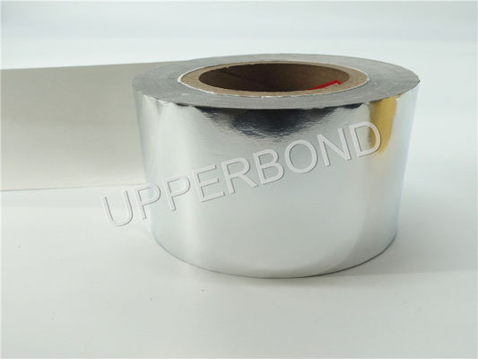 55 Gsm Cigarette Boxes Inside Packing Paper Aluminum Foil Paper