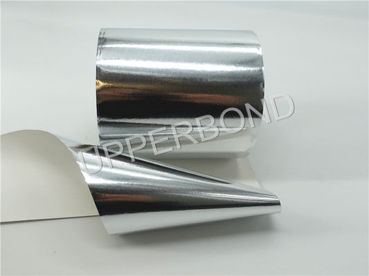 Cigarette Rolling Foil Paper Aluminum Foil Paper For Inner Pack