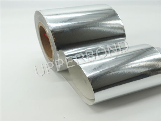 Cigarette Rolling Foil Paper Aluminum Foil Paper For Inner Pack