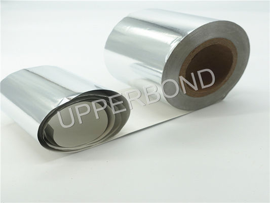 Cigarette Rolling Foil Paper Aluminum Foil Paper For Inner Pack