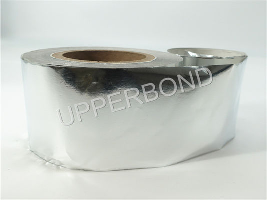 Cigarette Inner Box Wrapping Rolling Paper With Aluminum Foil