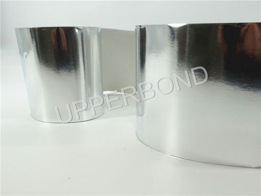 Cigarette Inner Box Wrapping Rolling Paper With Aluminum Foil