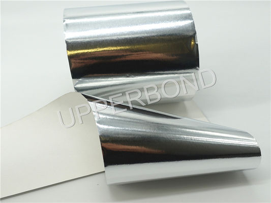Cigarette Inner Box Wrapping Rolling Paper With Aluminum Foil