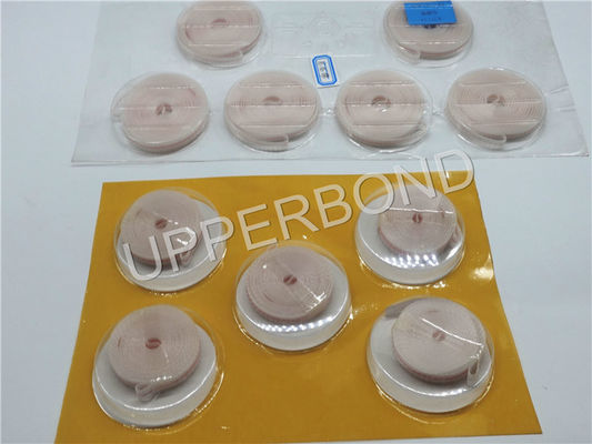 Custom Durability Garniture Nylon Tape For Tobacco Maker