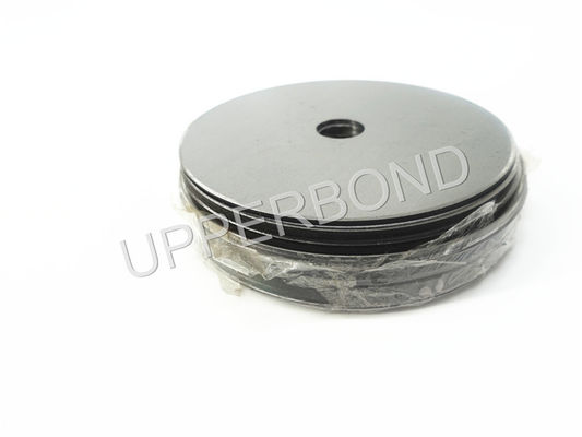 Mk8 Machine Alloy Circular Knife Blade For Cutting Filter