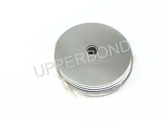 Mk8 Machine Alloy Circular Knife Blade For Cutting Filter